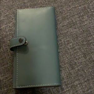 Coach 1941 wallet, good condition.